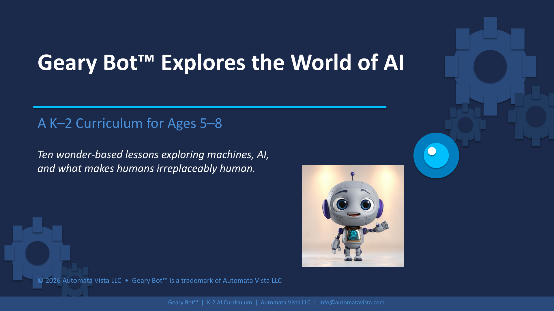 K-2 title slide